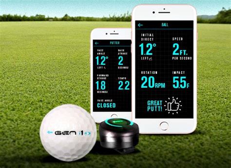 SmartGolf Systems